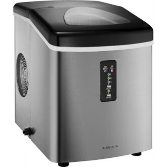 Generic Commercial Portable Ice Maker 36kg/24h