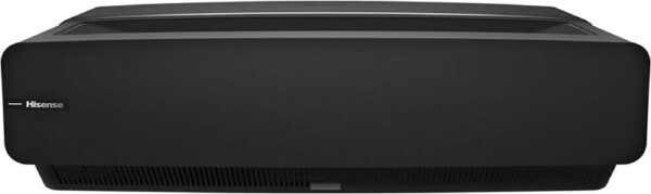 Hisense 120" Premium Laser 4K UHD Smart TV with Dolby Atoms, Vidaa U, X-Fusion Laser, Laser Engine HE120L5F