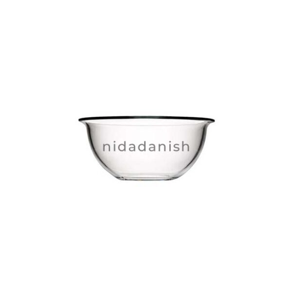 Pasabahce Bowl Borcam 1900cc 59514