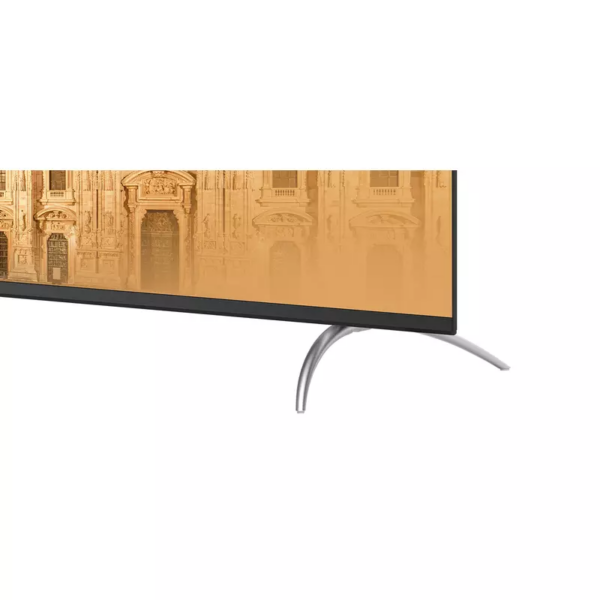 Evvoli 65" QLED 4K Google Smart TV Frameless 65EV250QG