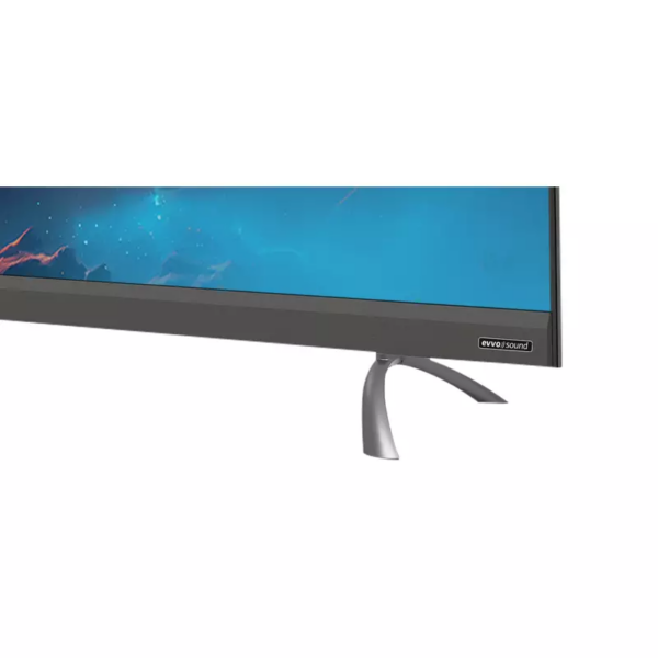 Evvoli 65" QLED 4K Google Smart TV Evvo Sound 65EV350QG