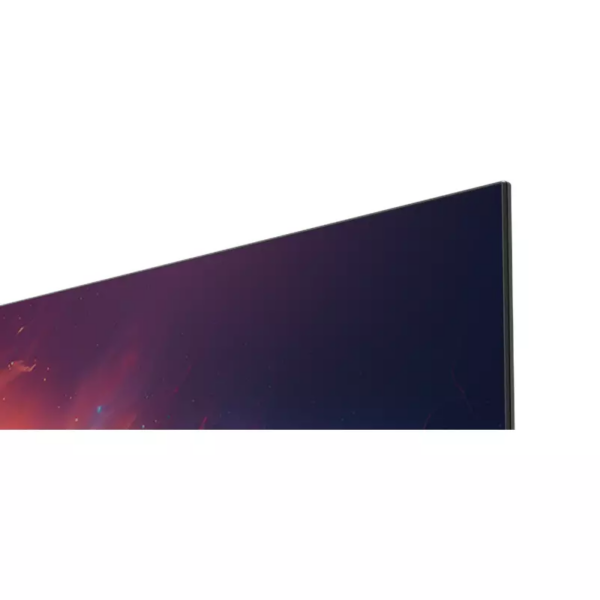 Evvoli 65" QLED 4K Google Smart TV Evvo Sound 65EV350QG