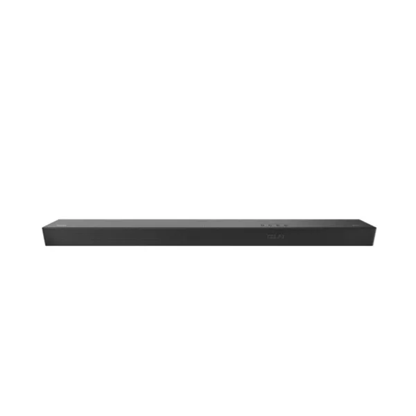 Hisense Home Theatre 7.1.2 ch Dolby Atmos with Wireless 8" Subwoofer + Wifi Function, 570W Output Power, 4K HDR Pass Thru, Powerful Bass U5120GW+