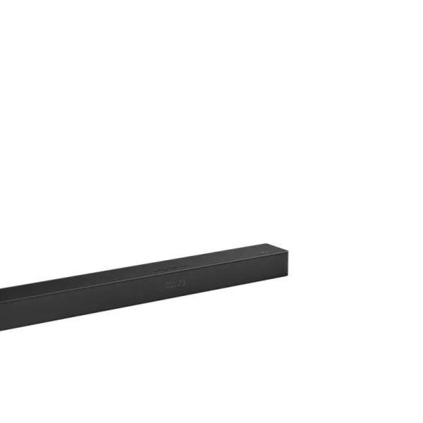 Hisense Home Theatre 7.1.2 ch Dolby Atmos with Wireless 8" Subwoofer + Wifi Function, 570W Output Power, 4K HDR Pass Thru, Powerful Bass U5120GW+
