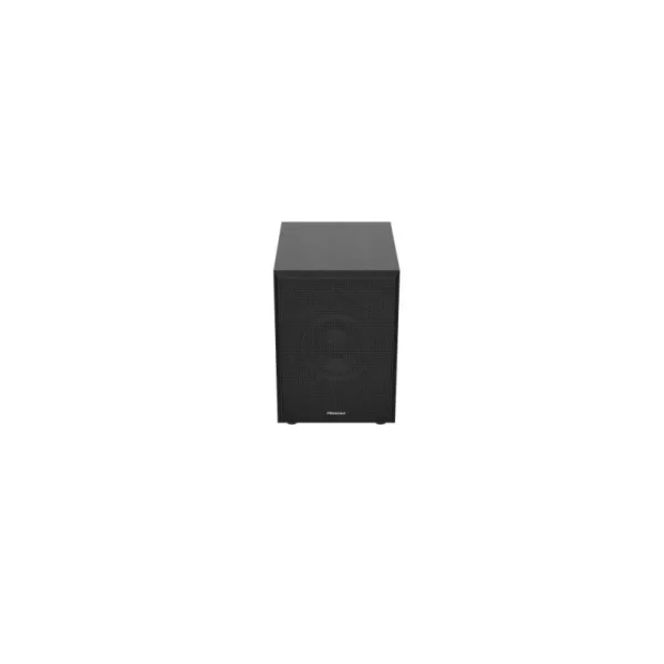 Hisense Home Theatre 7.1.2 ch Dolby Atmos with Wireless 8" Subwoofer + Wifi Function, 570W Output Power, 4K HDR Pass Thru, Powerful Bass U5120GW+