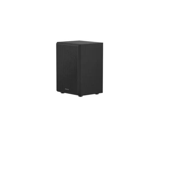 Hisense Home Theatre 7.1.2 ch Dolby Atmos with Wireless 8" Subwoofer + Wifi Function, 570W Output Power, 4K HDR Pass Thru, Powerful Bass U5120GW+
