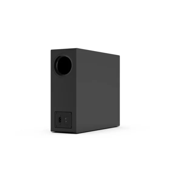 Hisense Home Theatre 2.1ch 240W Max Audio Power, Soundbar with Wireless Subwoofer, Immersive Surround Sound, One Remote, Double Enjoyment HS2100