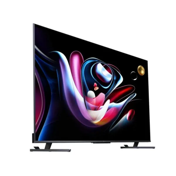 Hisense 75" ULED TV Smart UHD Mini LED 4K Google, Pro Quantum, Dolby Vision Atmos, Peak Brightness, Total HDR Solutuion, 2.1.2 Multi Channel Surround 75U8K