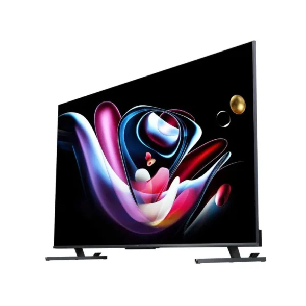 Hisense 75" ULED TV Smart UHD Mini LED 4K Google, Pro Quantum, Dolby Vision Atmos, Peak Brightness, Total HDR Solutuion, 2.1.2 Multi Channel Surround 75U8K