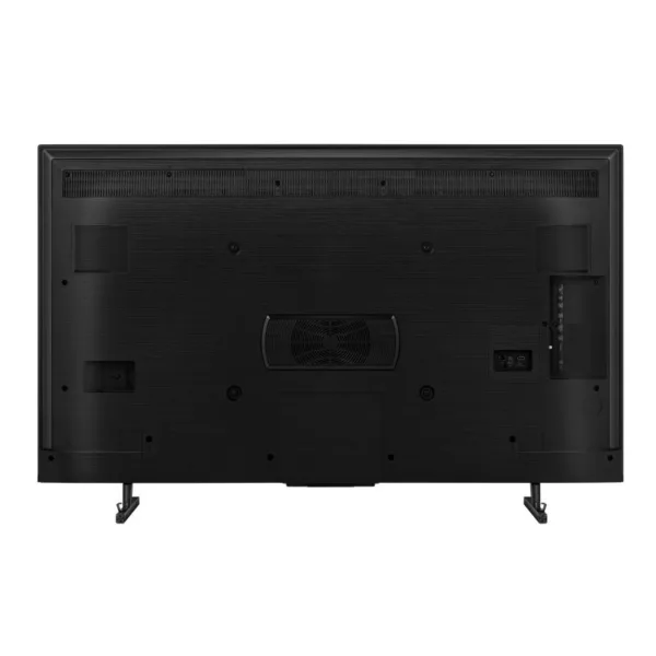 Hisense 75" ULED TV Smart UHD Mini LED 4K Google, Pro Quantum, Dolby Vision Atmos, Peak Brightness, Total HDR Solutuion, 2.1.2 Multi Channel Surround 75U8K