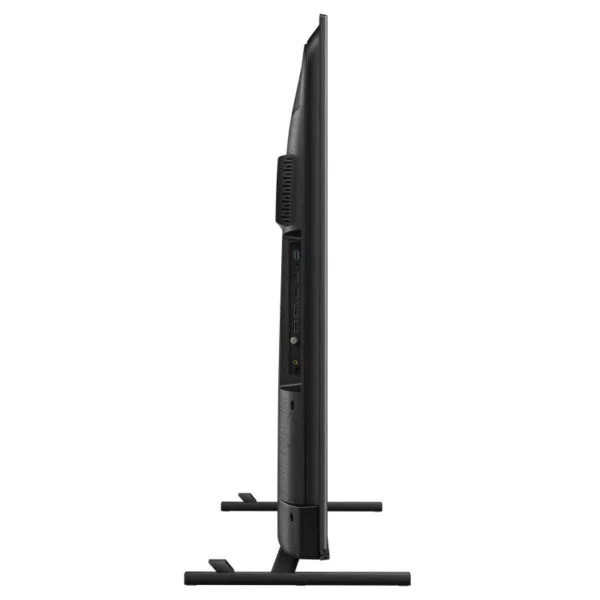 Hisense 75" ULED TV Smart UHD Mini LED 4K Google, Pro Quantum, Dolby Vision Atmos, Peak Brightness, Total HDR Solutuion, 2.1.2 Multi Channel Surround 75U8K
