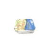 Nadstar Foil Container 9pcs 1707173 Bad Box Damage