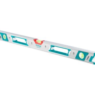 Total Spirit Level with Powerful Magnets 120cm TMT212086M