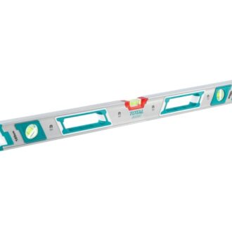 Total Spirit Level with Powerful Magnets 120cm TMT212086M
