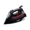 Nikai Steam Iron 2400w 360ml Non Stick Soleplate Ceramic Non Stick Soleplate Dry / Spra