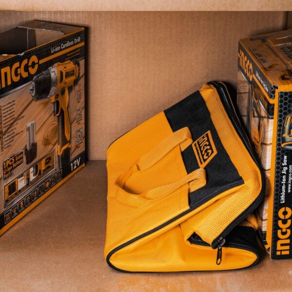 Ingco Tools Bag 13" HTBG28131