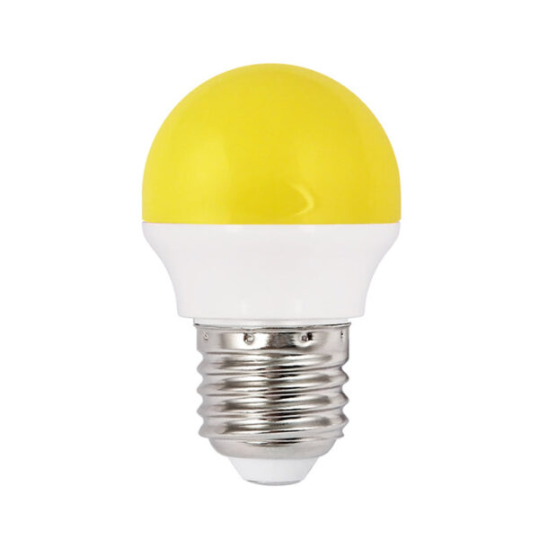 Tronic 2 Watts LED Bulb E27 (Big Screw)