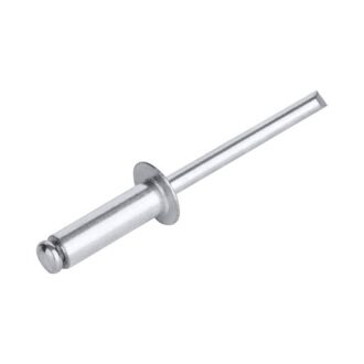 Total Rivet 4.0 x 10mm WJRT4001011