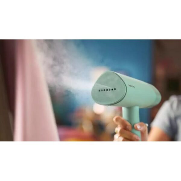 Philips Handheld Garment Steamer Foldable 1000W STH3010