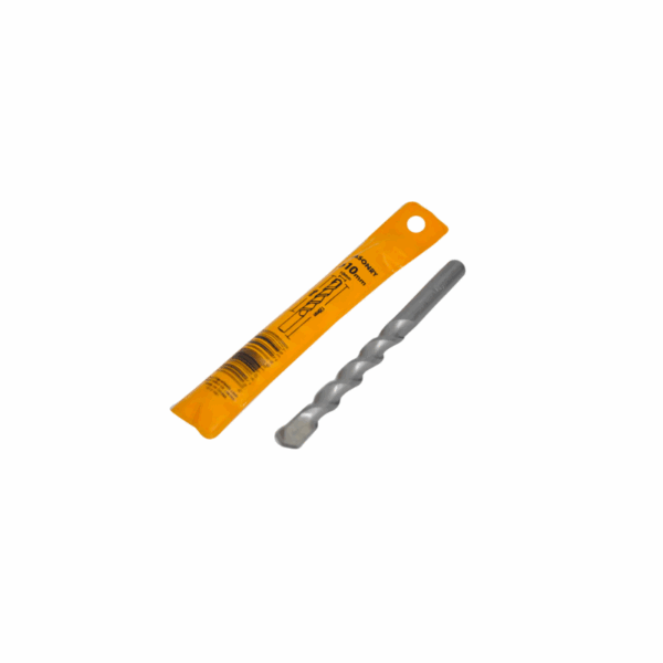 Ingco Masonry Drill Bit 10x120mm DBM111101