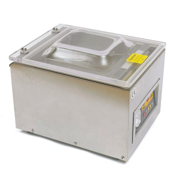 Generic Commercial Vacuum Sealer Chamber Mini