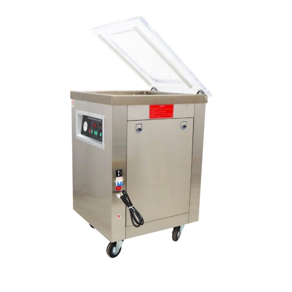 Commercial Vacuum Sealer Chamber Machine 80kg DZ-500S