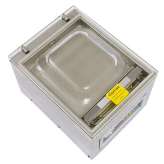 Generic Commercial Vacuum Sealer Chamber Mini