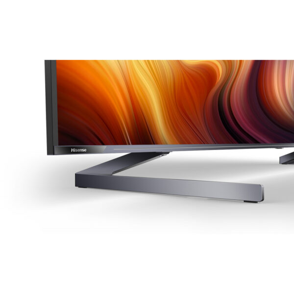 Hisense 98" Smart 4K Quantum ULED TV with Game Mode Pro, Dolby Vision IQ, HDR 10+, Quantum Dot, Voice Remote 98U7H/K