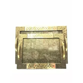 Nadstar Tray 2pc 201306136
