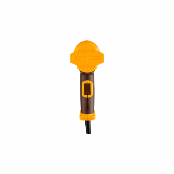 Ingco Electric Heat Gun 2000W with 3pcs Nozzle & 1 Scraper HG200078