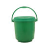 Cello Bucket Deluxe 3L 200 x 190mm (Pack of 6Pcs)