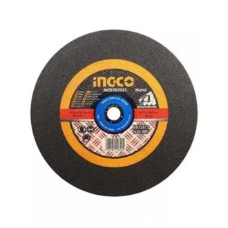 Ingco Abrasive Metal Cutting Disc 355mm/14" MCD253551
