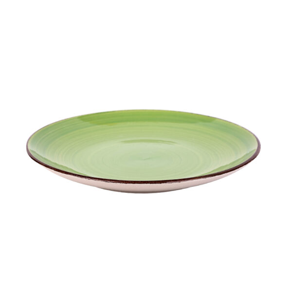 Nadstar Dinner Set 16pcs Porcelain Mug 4pcs Plate 4pcs Bowl 4pcs Soup Plate 4pcs 2023023