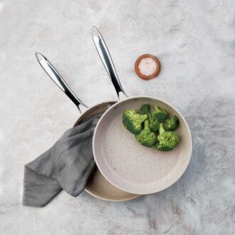 Korkmaz Granita Alu. Frypan 26x5cm / 2.5L A1265