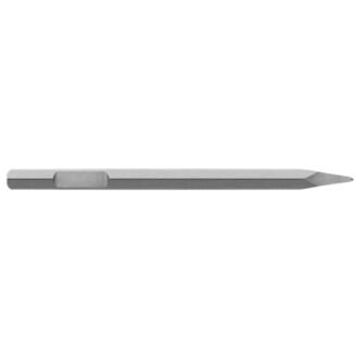 Total Hex Chisel 28 x 530mm Pointed TAC1531282