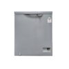 Von Chest Freezer 142L, Grey Single Door VAFC15DKG/DHG