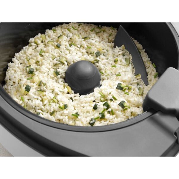 De'Longhi Fryer Multifry 1400w Low-Oil & Multi-Cooker Surround Heating System FH1130