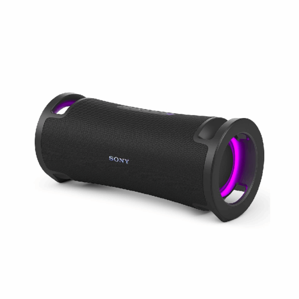 Sony Portable Bluetooth Speaker ULT Field 7 with ULT Button, Powerfull Bass,30hrs Backup, IP67 Rating, Shock Resistant, Multipoint Connection, Type-C SRS-ULT70
