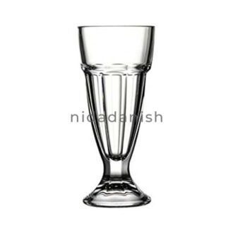 Pasabahce Icecream 6pcs Glass 294cc Artic Milkshake 51128