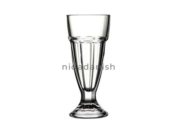 Pasabahce Icecream 6pcs Glass 294cc Artic Milkshake 51128