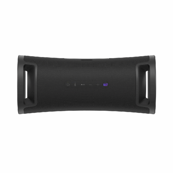 Sony Portable Bluetooth Speaker ULT Field 7 with ULT Button, Powerfull Bass,30hrs Backup, IP67 Rating, Shock Resistant, Multipoint Connection, Type-C SRS-ULT70