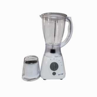 MR UK Blender Uk Blt Tanzania
