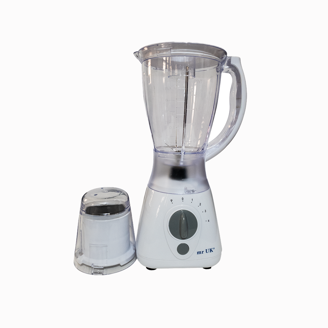 MR UK Blender Uk Blt Tanzania