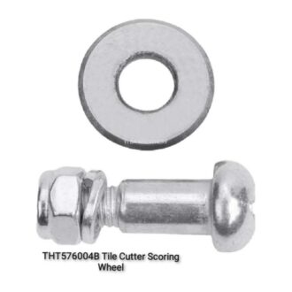 Total Manual Tile Cutter Blade (Suitable for THT576004) THT576004B