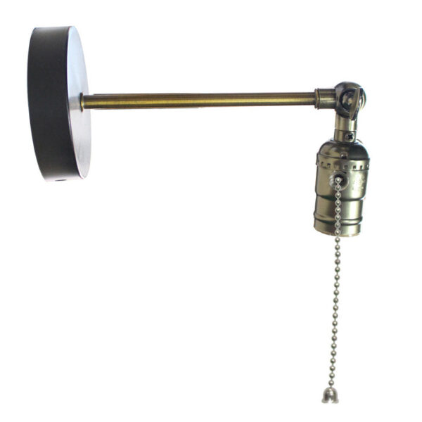Tronic Adjustable Holder E27 (Screw)