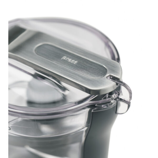 Kenwood Mini Chopper Quad Blade 500W CH250