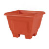 Cello Square Planter 20 Multi-Color 325 x 325 x 255mm
