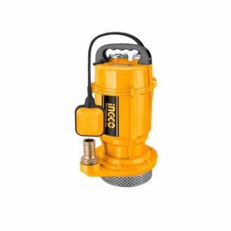 Ingco Submersible Clean Water Pump 1HP/750W SPC7508