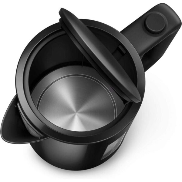 Philips Cordless Kettle 1.7L 2200W Plastic Body HD9318