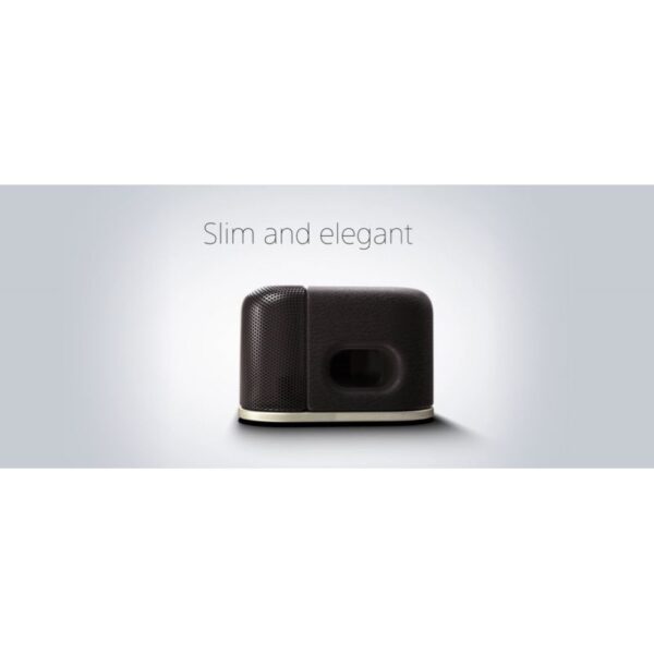 Sony Soundbar 2.1ch Dolby Atmos with Built-In Subwoofer 800W HT-X8500
